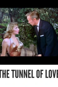 The Tunnel of Love 1958 Colorized