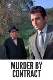 Murder by Contract 1958 First Early Colored Films Version