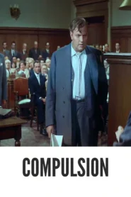 Compulsion 1959 Colorized