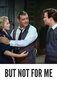 But Not for Me 1959 First Early Colored Films Version