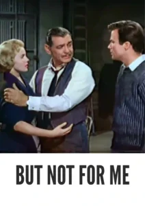 But Not for Me 1959 Colorized