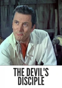 The Devil’s Disciple 1959 Colorized