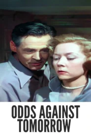 Odds Against Tomorrow 1959 First Early Colored Films Version