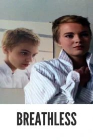 Breathless 1960 Colorized