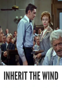 Inherit the Wind 1960 Colorized