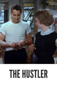 The Hustler 1961 First Early Colored Films Version