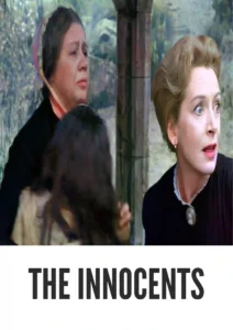 The Innocents 1961 Colorized