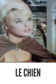 Le Chien 1962 First Early Colored Films Version