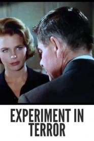 Experiment in Terror 1962 First Early Colored Films Version