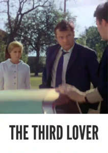 The Third Lover 1962 Colorized