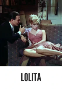 Lolita 1962 Full Movie