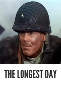 The Longest Day 1962 Colorized