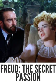 Freud: The Secret Passion 1962 First Early Colored Films Version