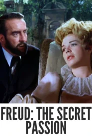 Freud: The Secret Passion 1962 Colorized