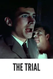 The Trial 1962 Colorized