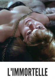 L’Immortelle 1963 First Early Colored Films Version