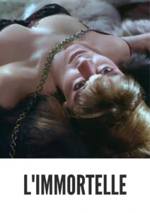 L’Immortelle 1963 Colorized