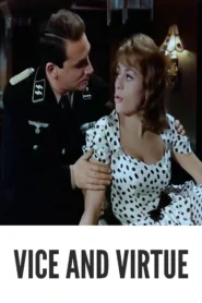 Vice and Virtue 1963 First Early Colored Films Version