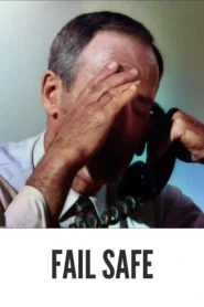Fail Safe 1964 First Early Colored Films Version