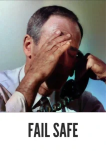 Fail Safe 1964 Colorized