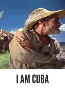 I Am Cuba 1964 Colorized