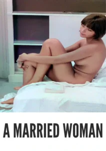 The Married Woman 1964 Colorized