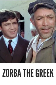 Zorba the Greek 1964 First Early Colored Films Version