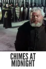 Chimes at Midnight 1965 Colorized