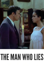 The Man Who Lies 1968 First Early Colored Films Version