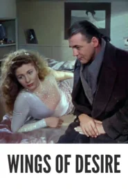 Wings of Desire 1987 First Early Colored Films Version