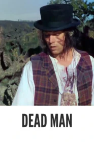 Dead Man 1995 First Early Colored Films Version
