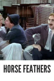 Horse Feathers 1932 First Early Colored Films Version