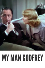 My Man Godfrey 1936 First Early Colored Films Version