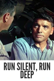 Run Silent Run Deep 1958 First Early Colored Films Version