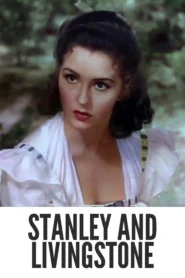 Stanley and Livingstone 1939 First Early Colored Films Version