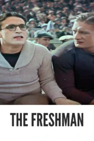 The Freshman 1925 First Early Colored Films Version