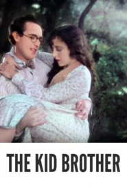 The Kid Brother 1927 First Early Colored Films Version