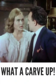 What a Carve Up! 1961 First Early Colored Films Version