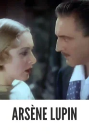 Arsène Lupin 1932 Colorized