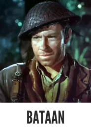 Bataan 1943 Colorized