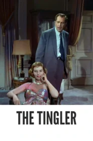 The Tingler 1959 Colorized