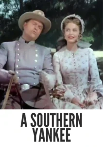 A Southern Yankee 1948 Colorized