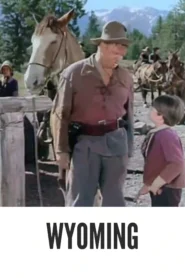 Wyoming 1940 Colorized