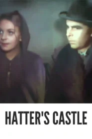 Hatter’s Castle 1942 Colorized