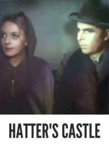 Hatter’s Castle 1942 Colorized