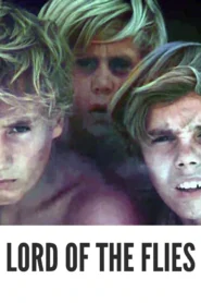 Lord of the Flies 1963 Colorized