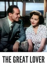 The Great Lover 1949 Colorized