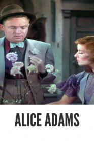 Alice Adams 1935 Colorized