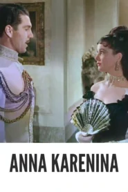 Anna Karenina 1935 Colorized