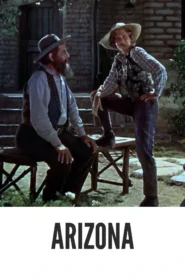 Arizona 1940 Colorized